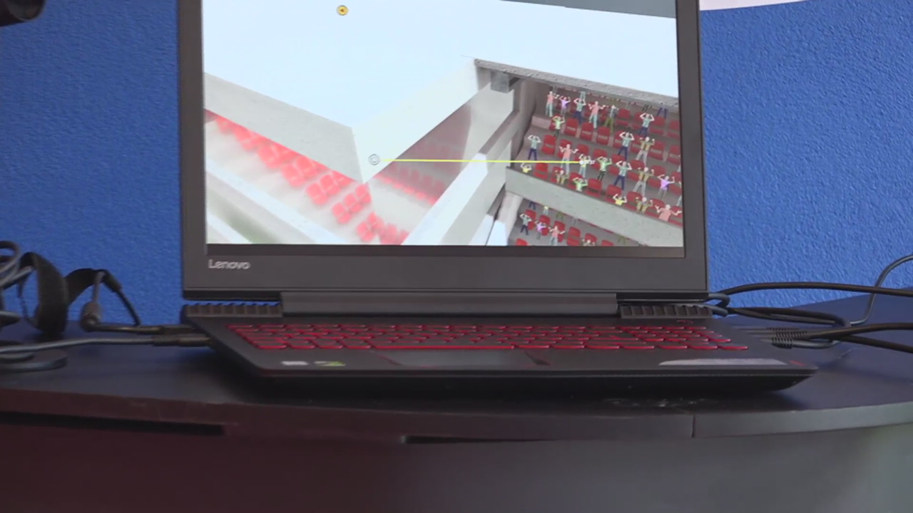 VR-Reality en del av hverdagen